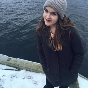 Meet your Posher, Amanda